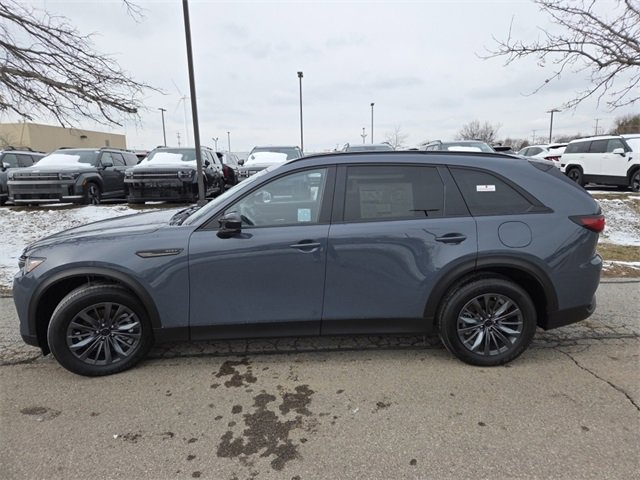 New 2026 MAZDA CX-70 SC image 13