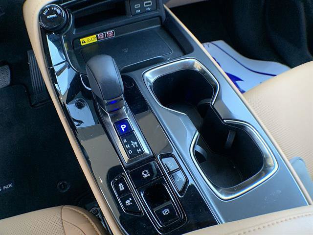 Certified 2026 Lexus NX 350 AWD w/ Accessory Package (Z1) image 20