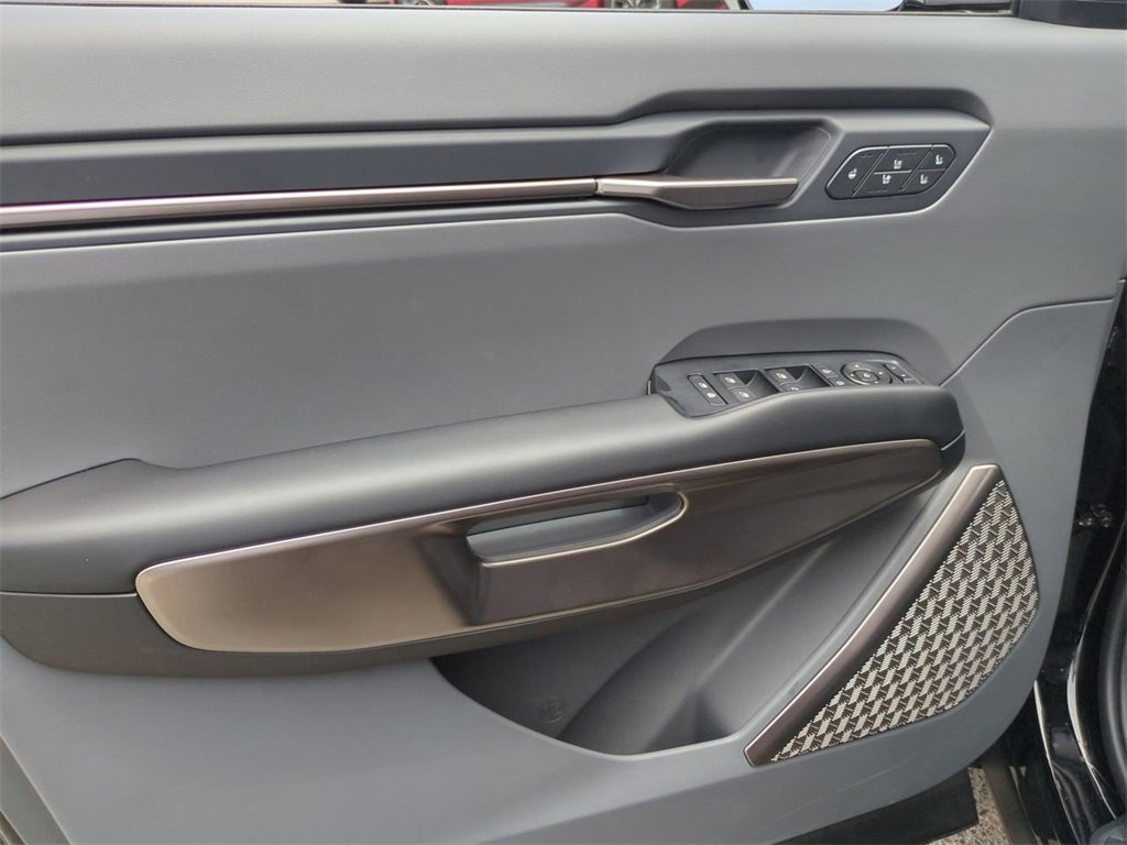 New 2026 Kia EV9 Wind image 32
