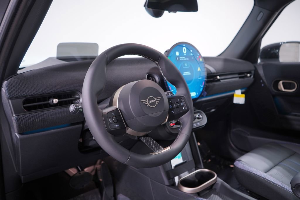 New 2026 MINI Cooper S image 6