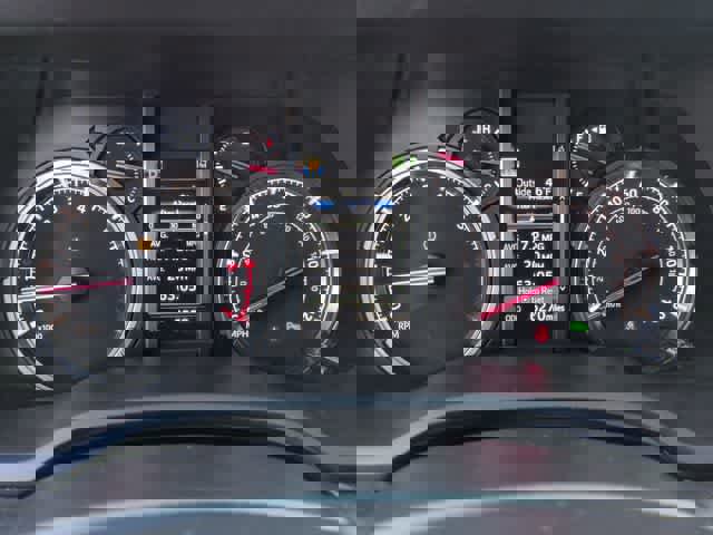 Used 2024 Toyota 4Runner Limited image 34