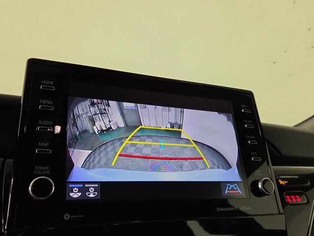 Used 2024 Toyota Camry XSE FWD image 16