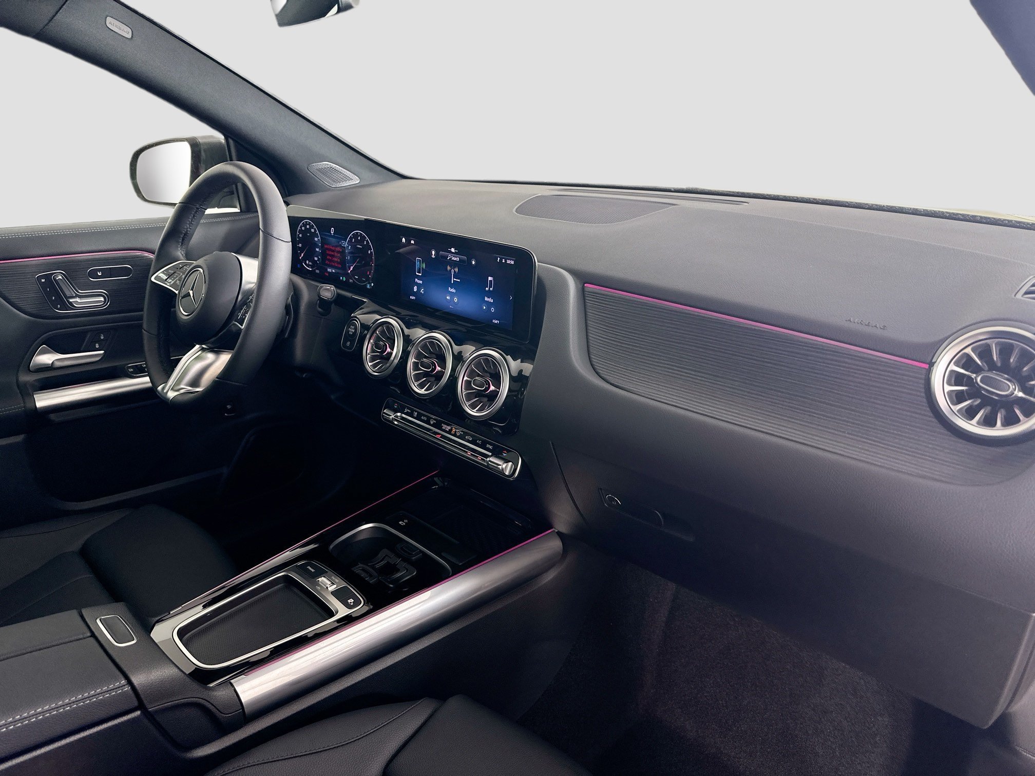Certified 2026 Mercedes-Benz GLA 250 4MATIC image 36
