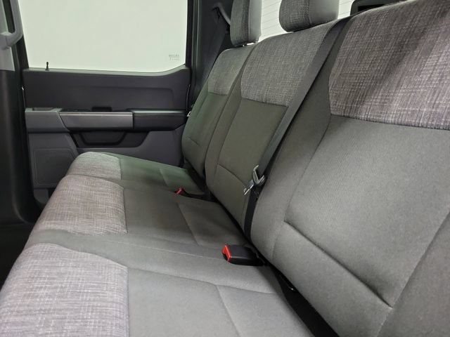 Used 2023 Ford F150 XLT AWD/4WD image 11