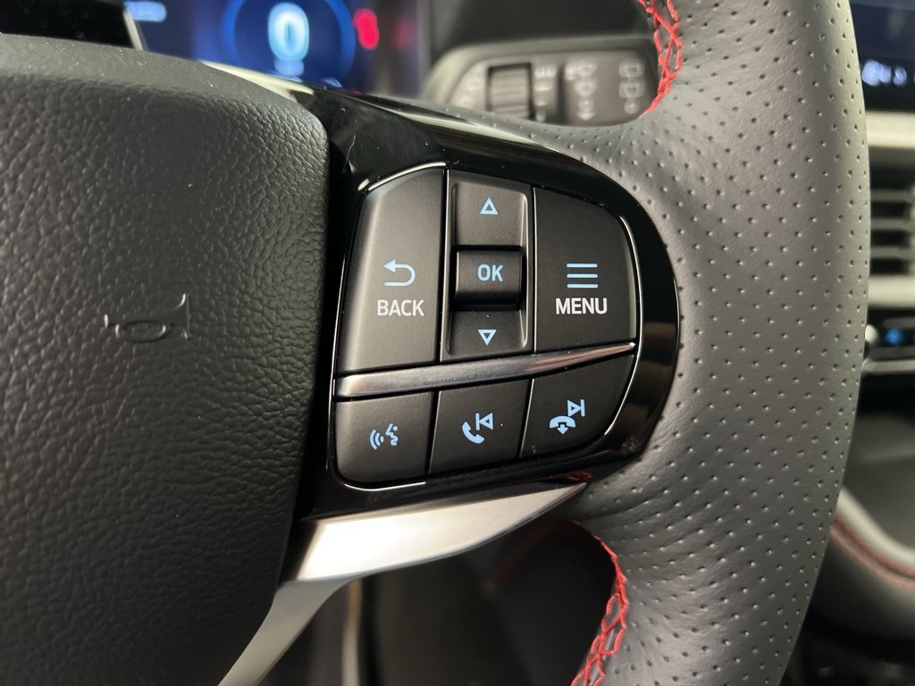 New 2025 Ford Explorer ST-Line image 20