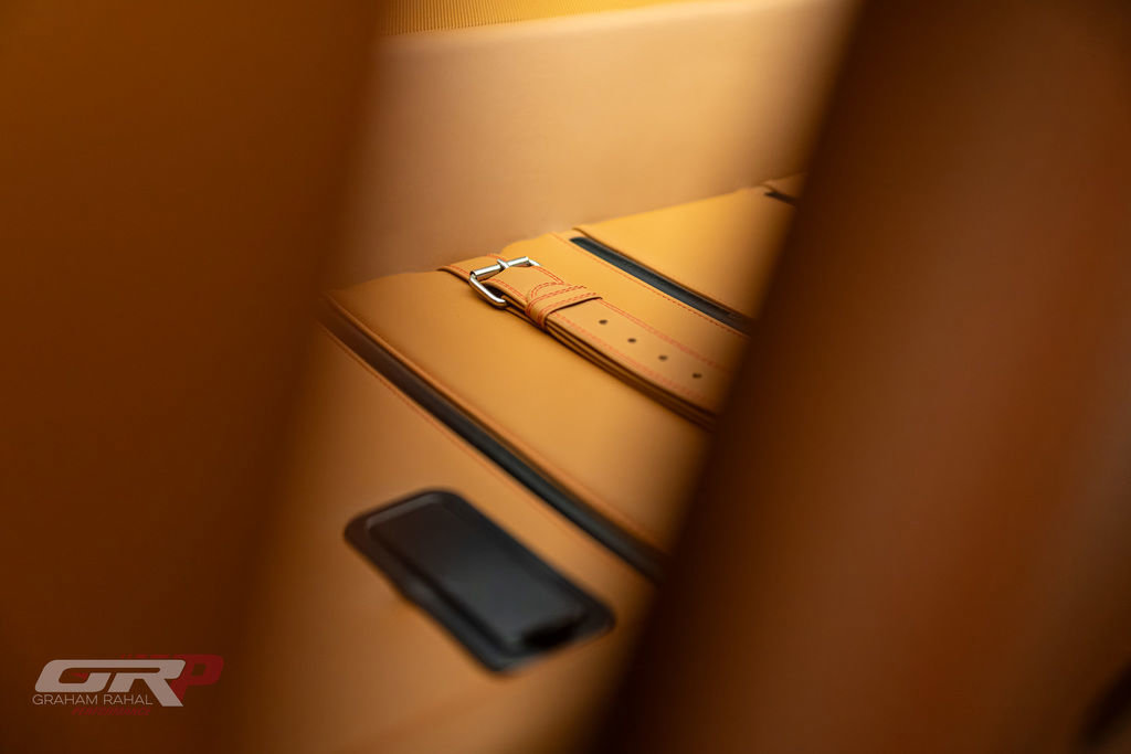 Used 2008 Ferrari 599 GTB Fiorano image 38