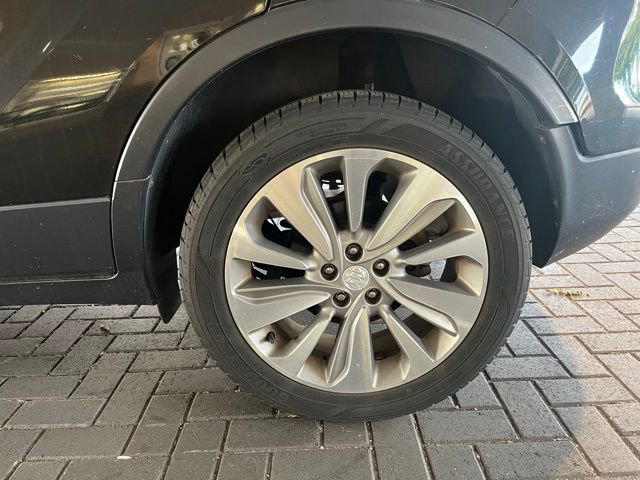 Used 2019 Buick Encore Preferred w/ Safety Package image 9