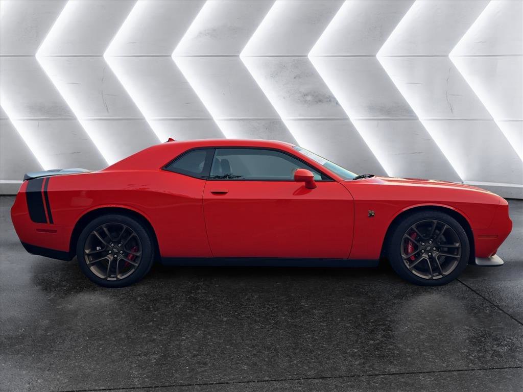 Used 2023 Dodge Challenger R/T Scat Pack w/ Plus Package image 6