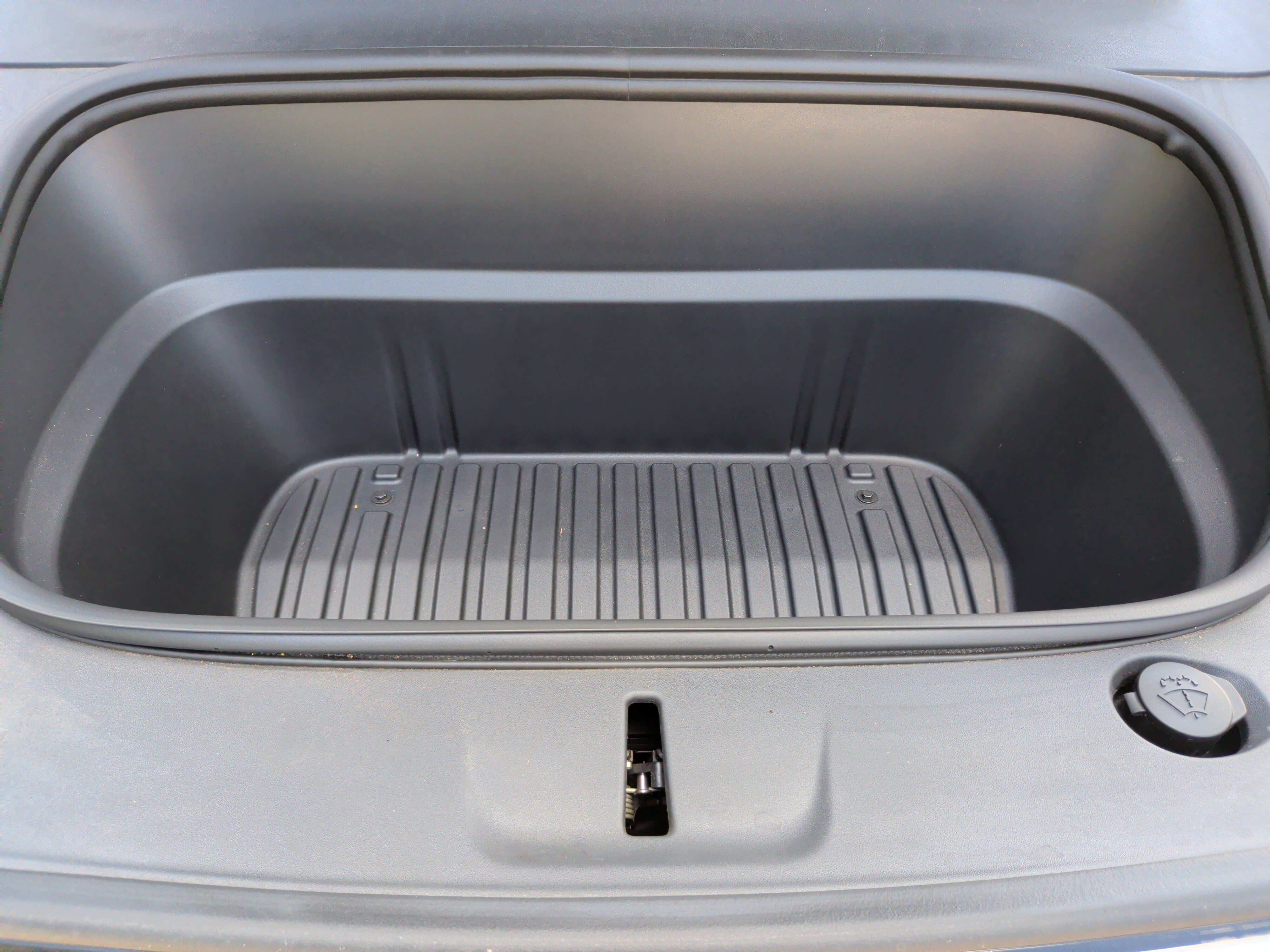 Used 2026 Tesla Model Y AWD image 38