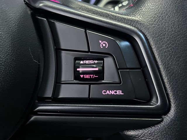 Used 2023 Subaru WRX Limited AWD/4WD image 21