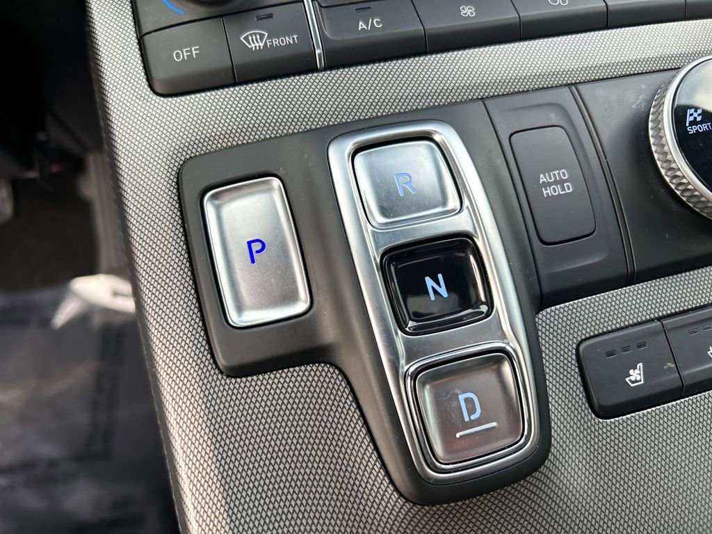 Used 2022 Hyundai Palisade Calligraphy image 24