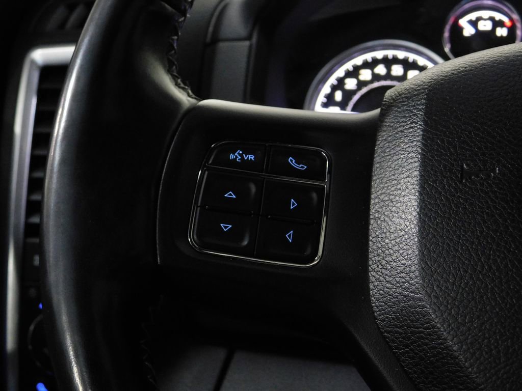 Used 2018 RAM 2500 Power Wagon w/ Leather & Luxury Group AWD/4WD image 48