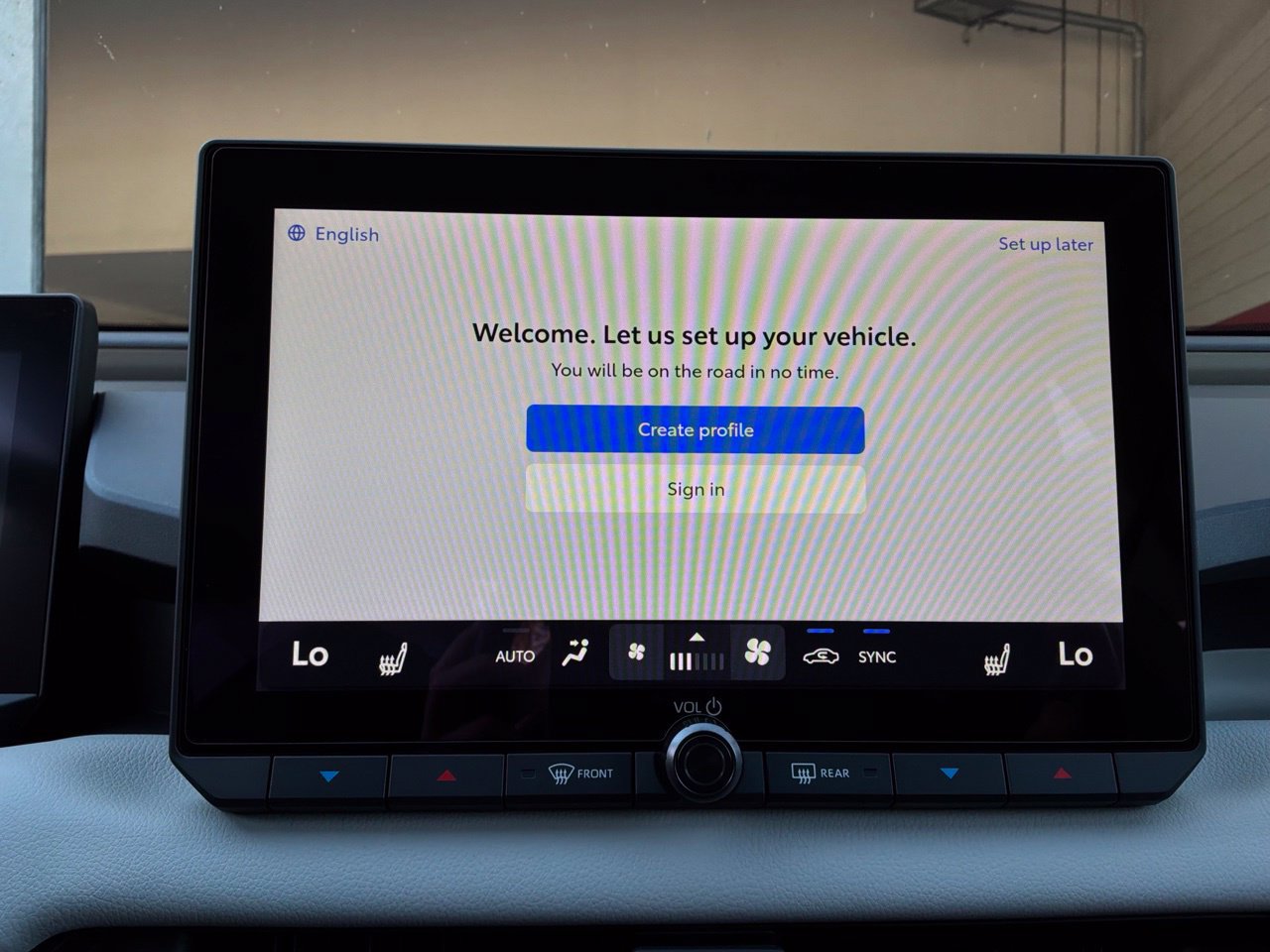 New 2026 Toyota RAV4 XLE Premium AWD/4WD image 30
