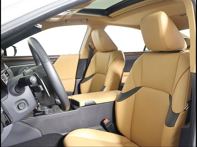 Certified 2025 Lexus ES 350 w/ Premium Package FWD image 7