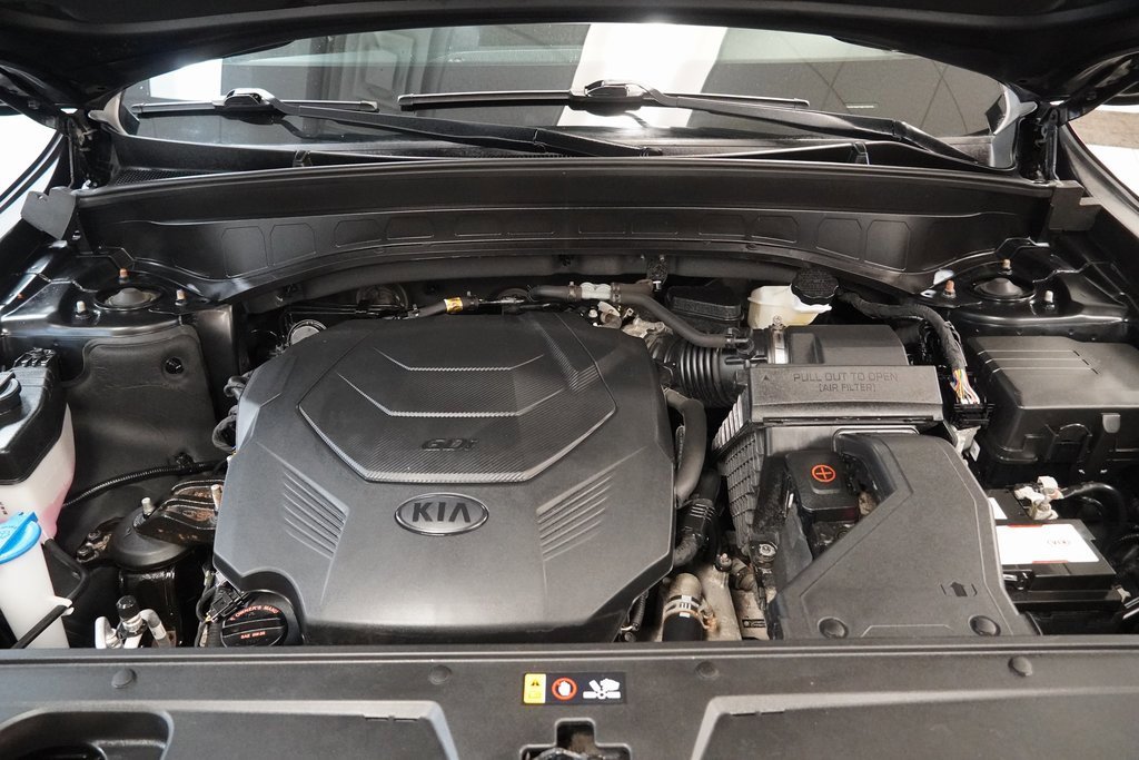 Used 2021 Kia Telluride EX image 20