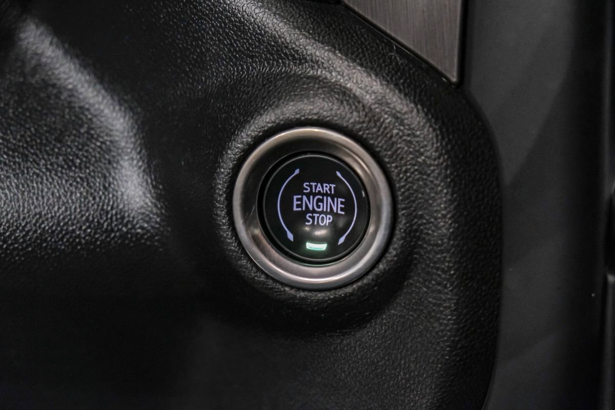 Used 2020 GMC Sierra 2500 AT4 w/ AT4 Premium Package image 22