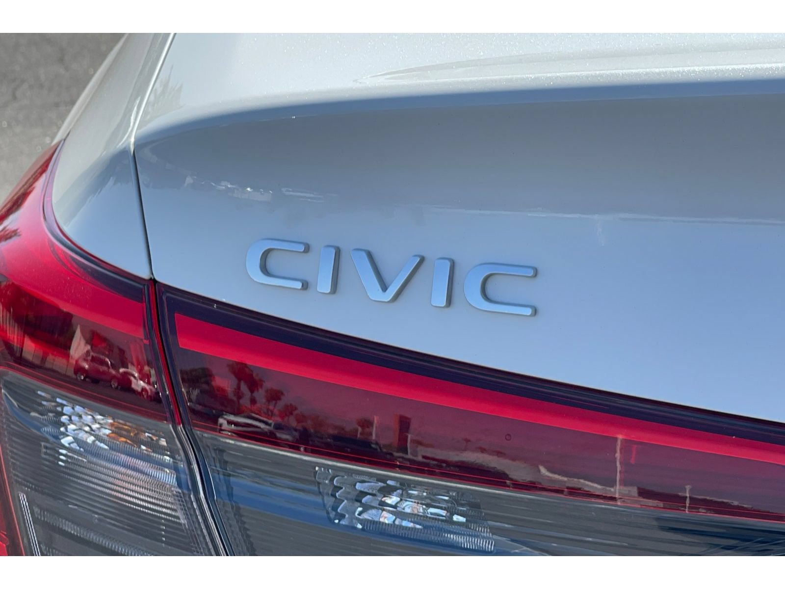 Used 2023 Honda Civic Sport image 47