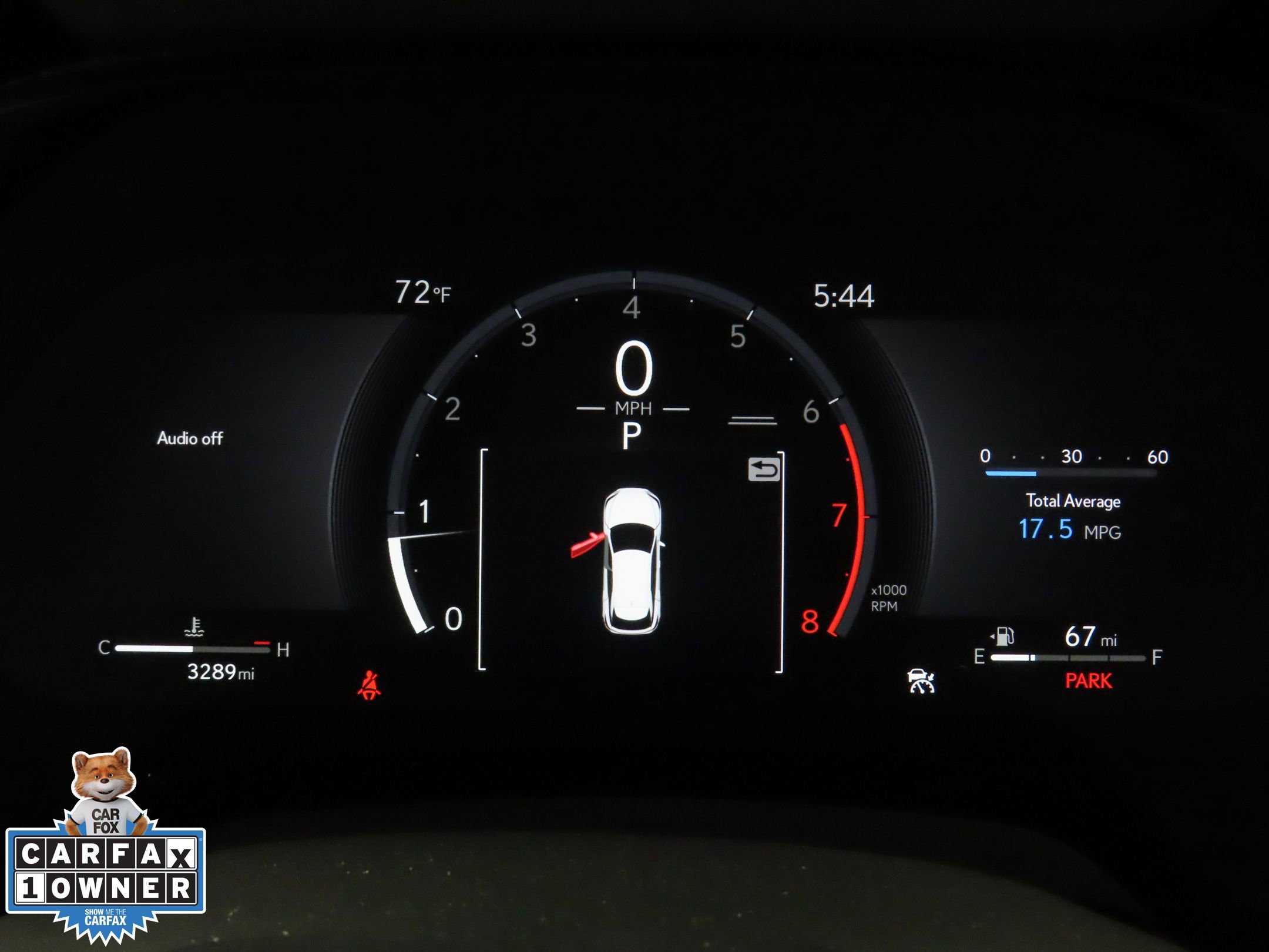Used 2025 Lexus RX 350 Premium w/ Accessory Package image 14