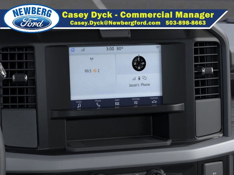 New 2026 Ford F250 XL w/ XL Driver Assist Package image 14