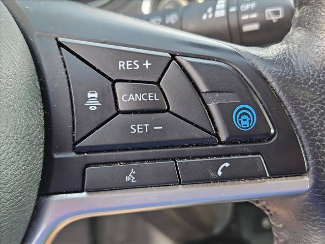 Used 2020 Nissan Rogue SL w/ Premium Package FWD image 8