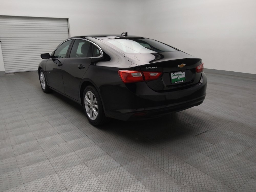 Used 2023 Chevrolet Malibu LT w/ Driver Confidence Package FWD image 5
