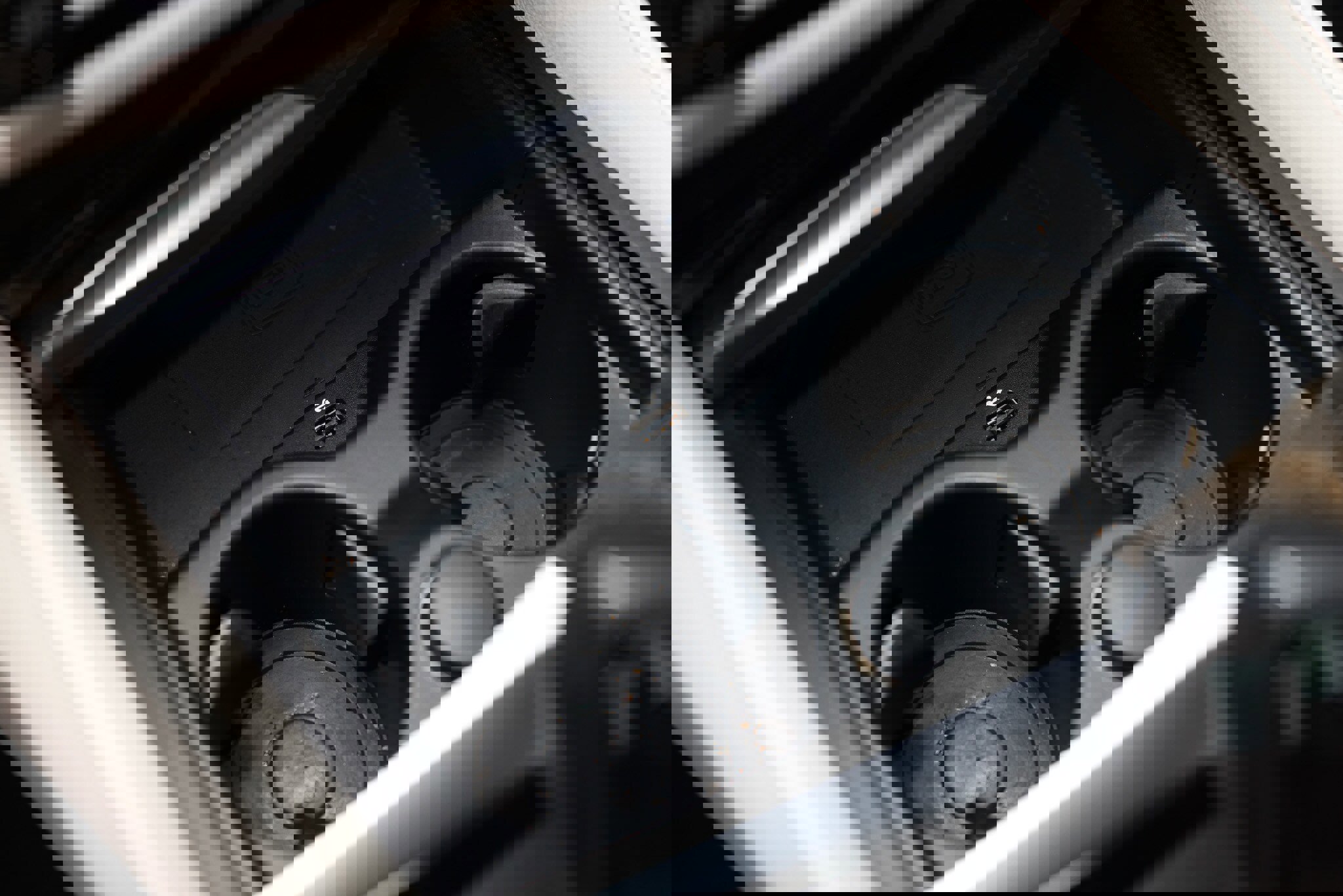 Used 2018 BMW M550i xDrive image 54