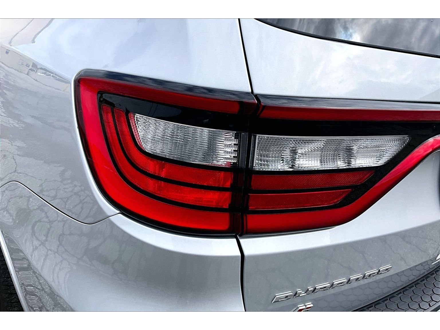 Certified 2024 Dodge Durango GT AWD/4WD image 37