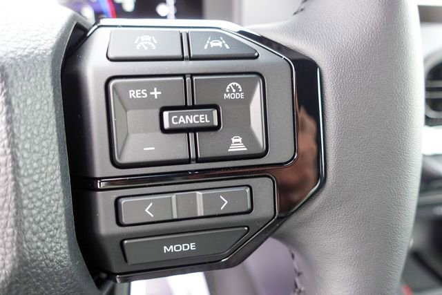 New 2026 Toyota Land Cruiser 1958 image 16