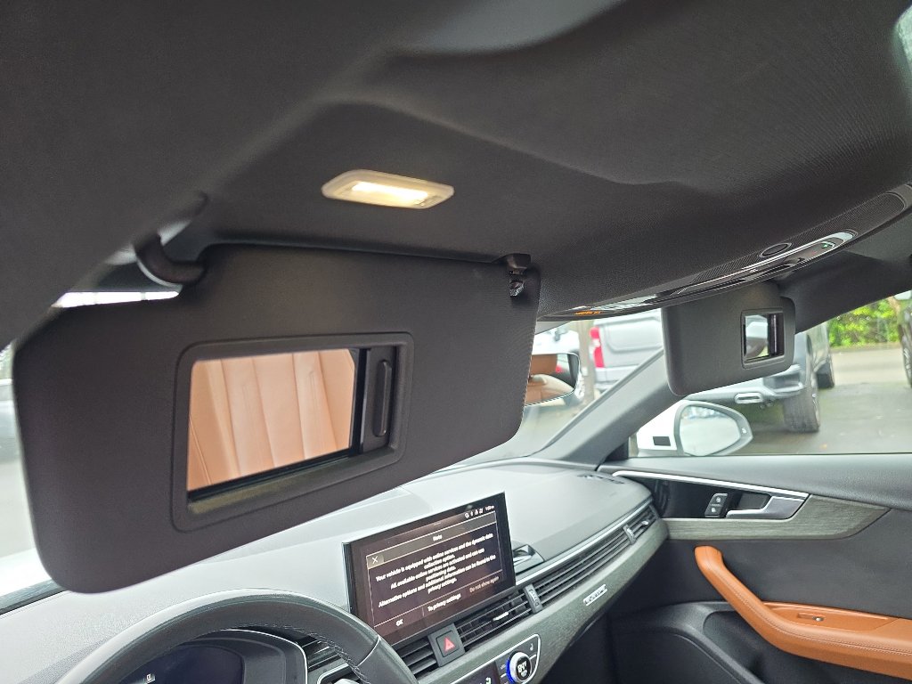 Used 2021 Audi A4 2.0T Premium Plus w/ Premium Plus Package image 13