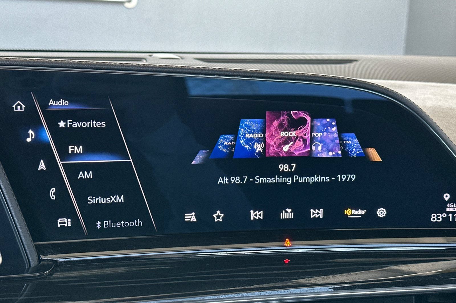 Certified 2023 Cadillac Escalade Sport AWD/4WD image 27
