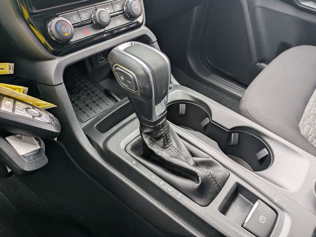 New 2026 Ford Ranger XLT AWD/4WD image 12