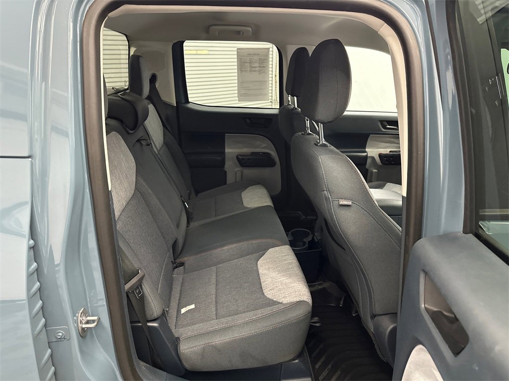 Used 2022 Ford Maverick XLT image 15