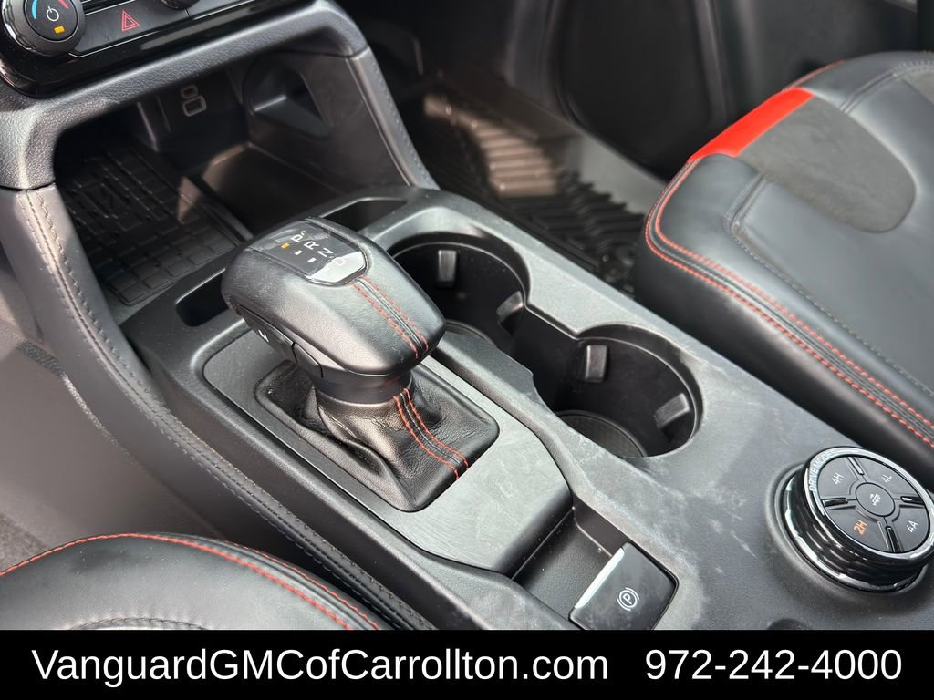 Used 2024 Ford Ranger Raptor AWD/4WD image 19