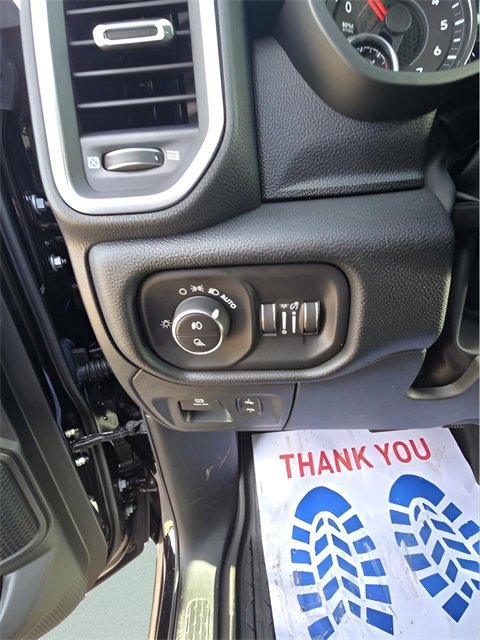 New 2026 RAM 1500 Big Horn image 13