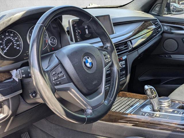 Used 2017 BMW X5 sDrive35i RWD image 9