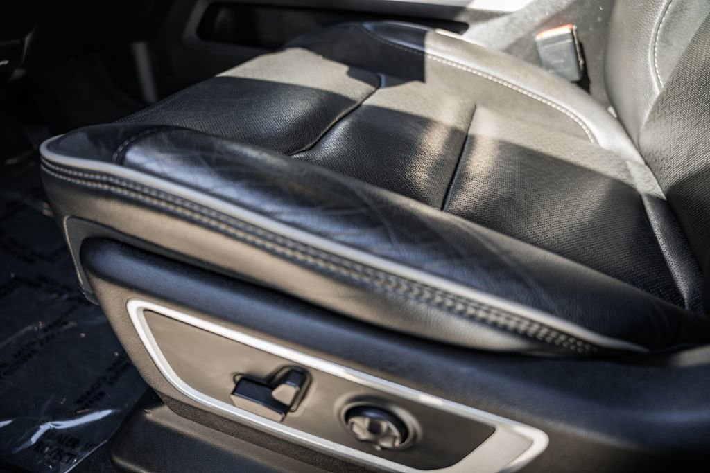 Certified 2021 RAM 1500 Laramie image 39