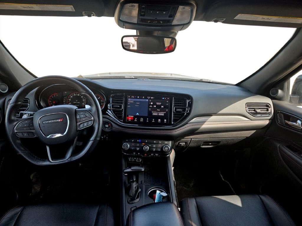 Used 2025 Dodge Durango R/T AWD/4WD image 13
