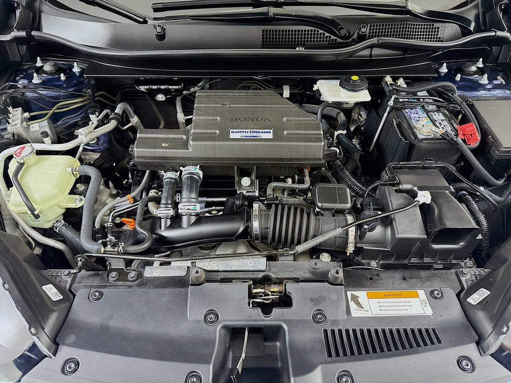 Used 2019 Honda CR-V EX-L image 32