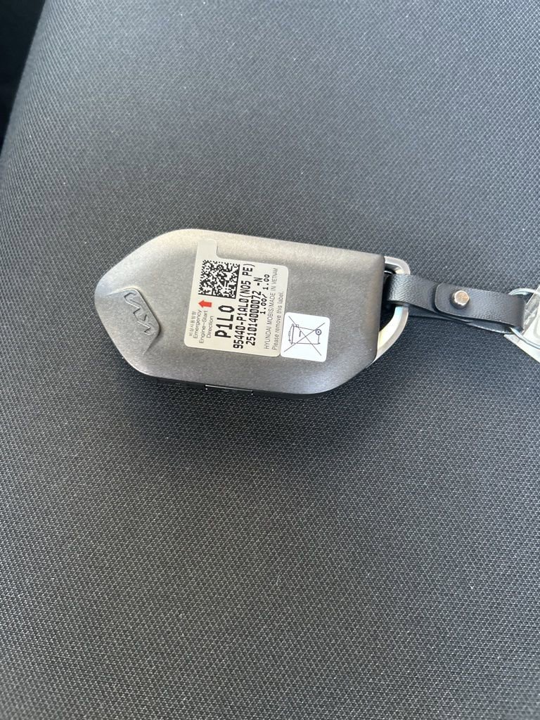 New 2026 Kia Sportage S image 29