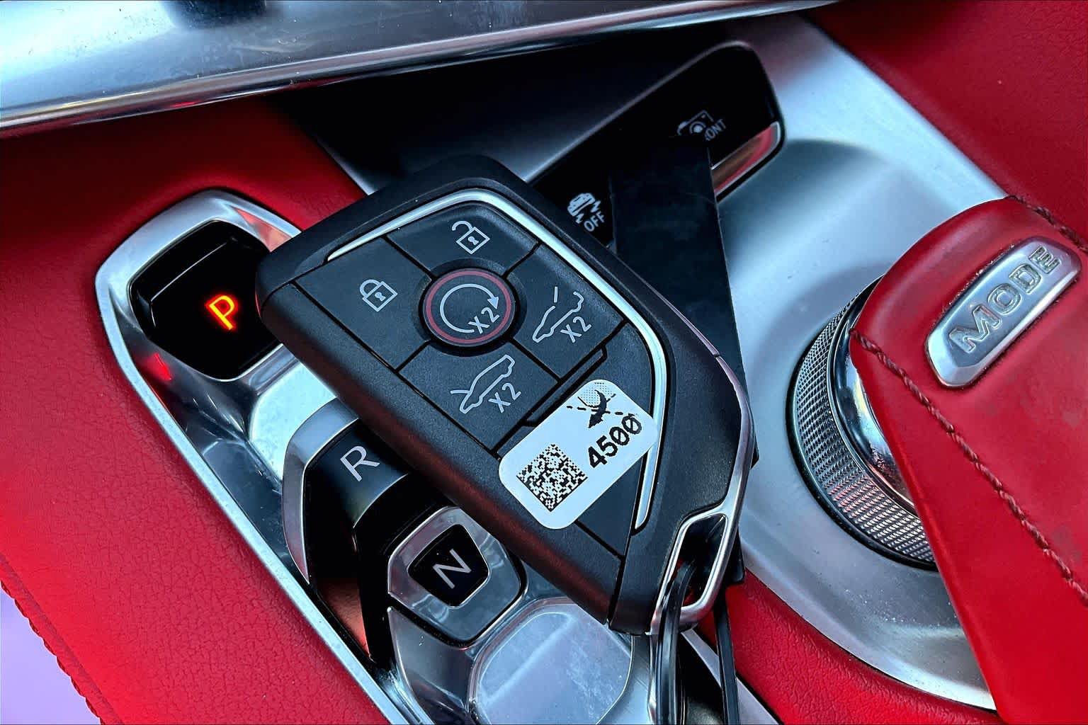 Used 2023 Chevrolet Corvette Stingray Preferred Cpe w/ Z51 Performance Package RWD image 13