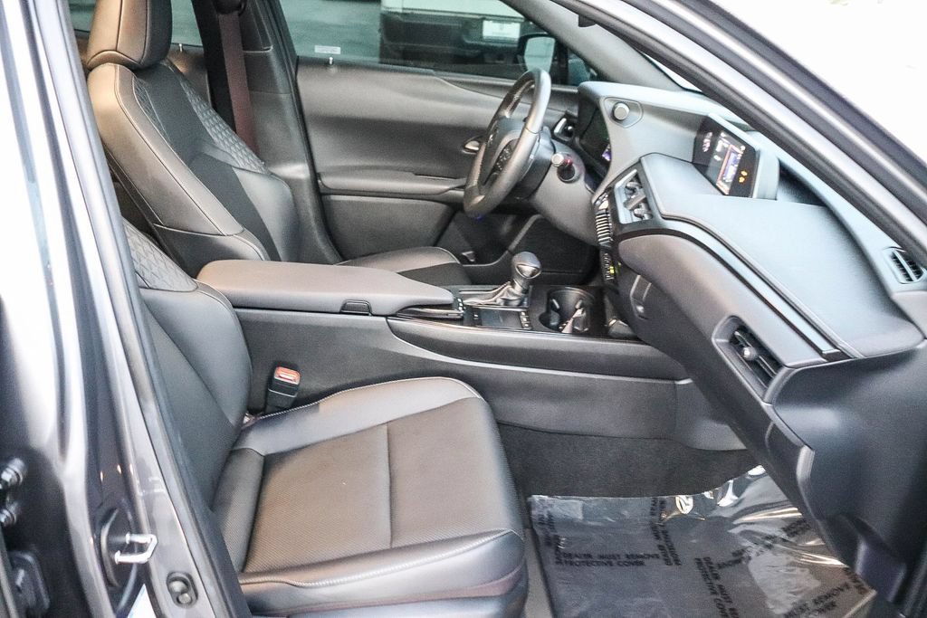 Used 2020 Lexus UX 250h w/ Premium Package AWD/4WD image 20