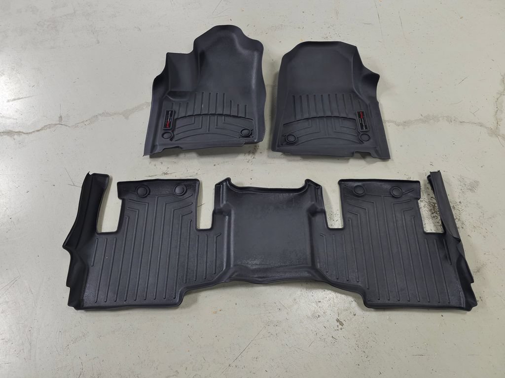 Used 2022 Jeep Grand Wagoneer Series III w/ Rear Seat Video Group 1 AWD/4WD image 9