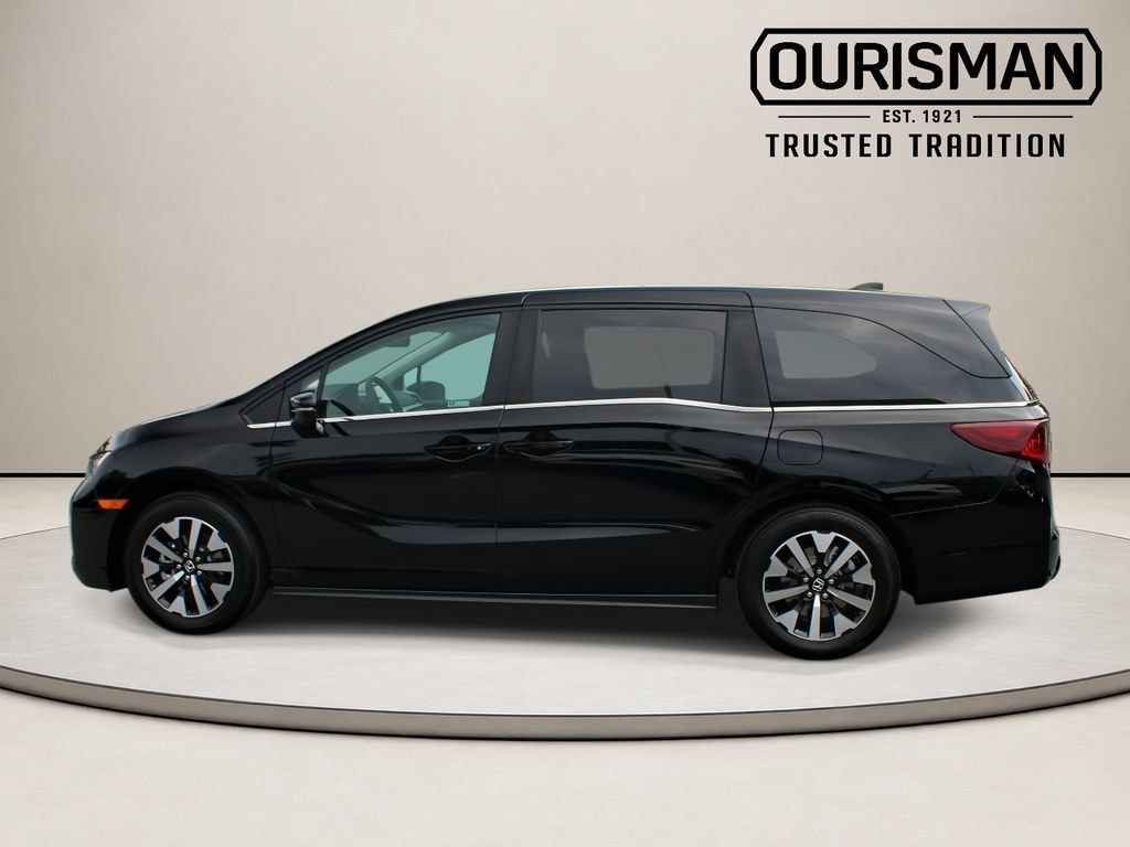 Used 2026 Honda Odyssey EX-L image 6