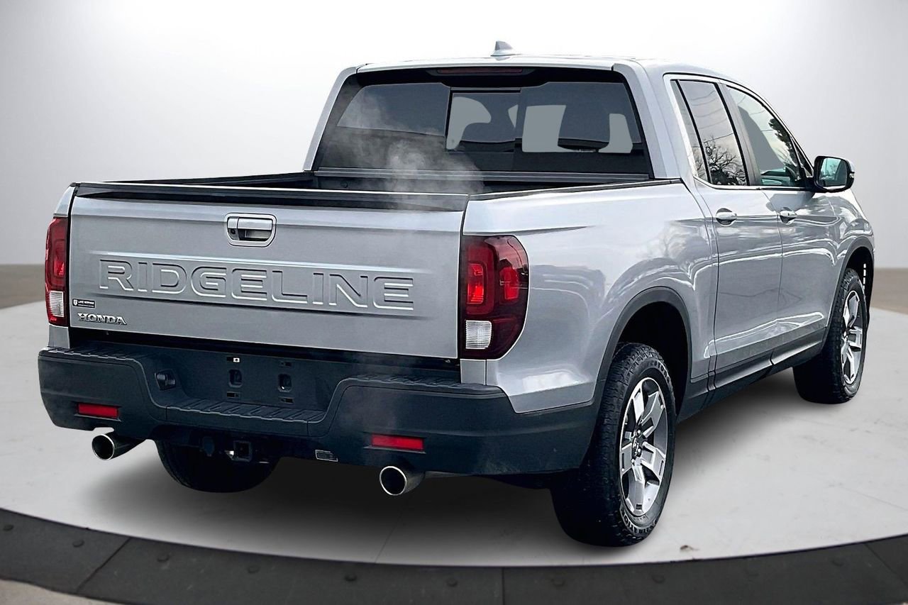 Used 2024 Honda Ridgeline RTL image 9