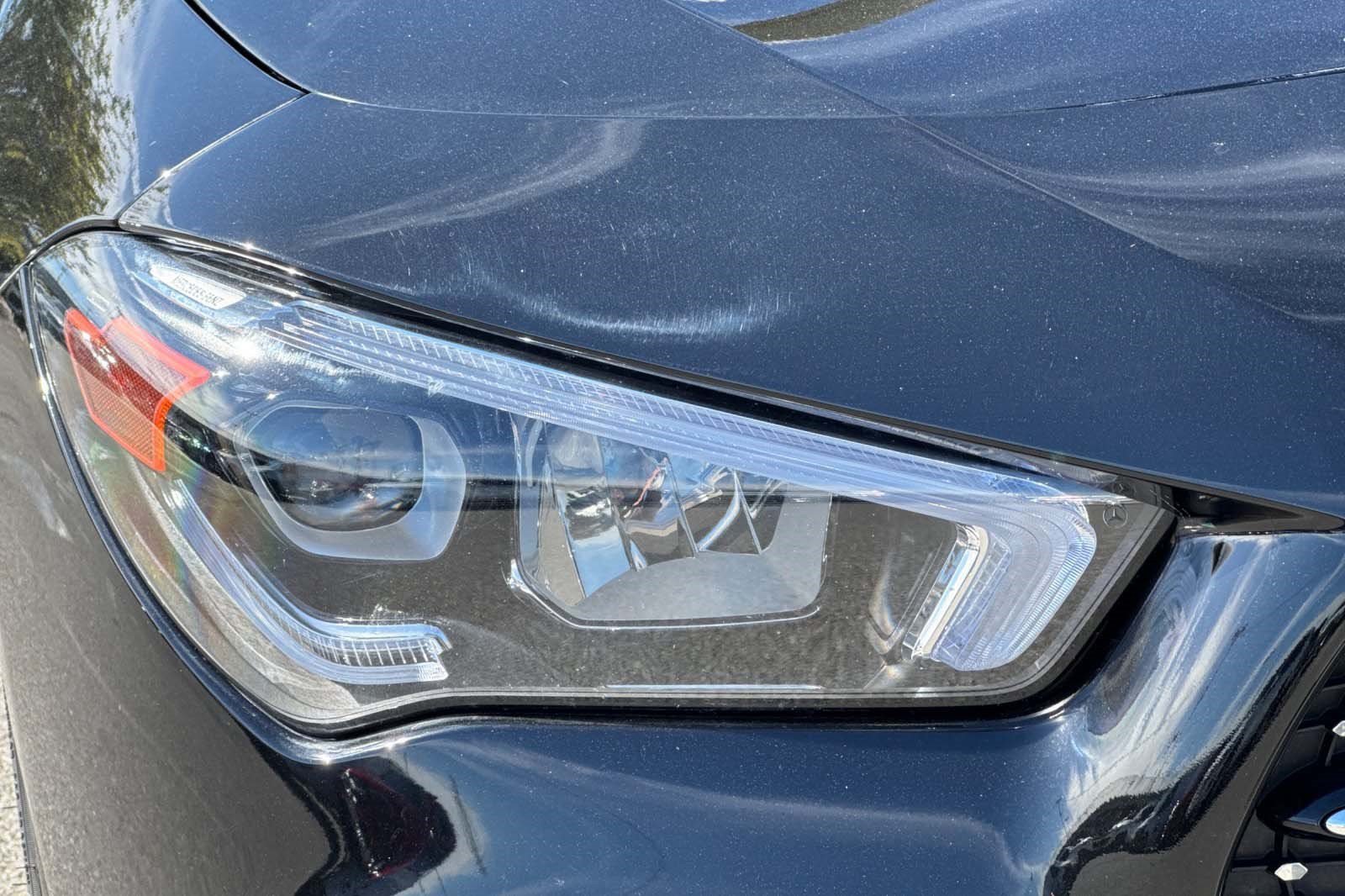 Certified 2023 Mercedes-Benz CLA 250 image 12