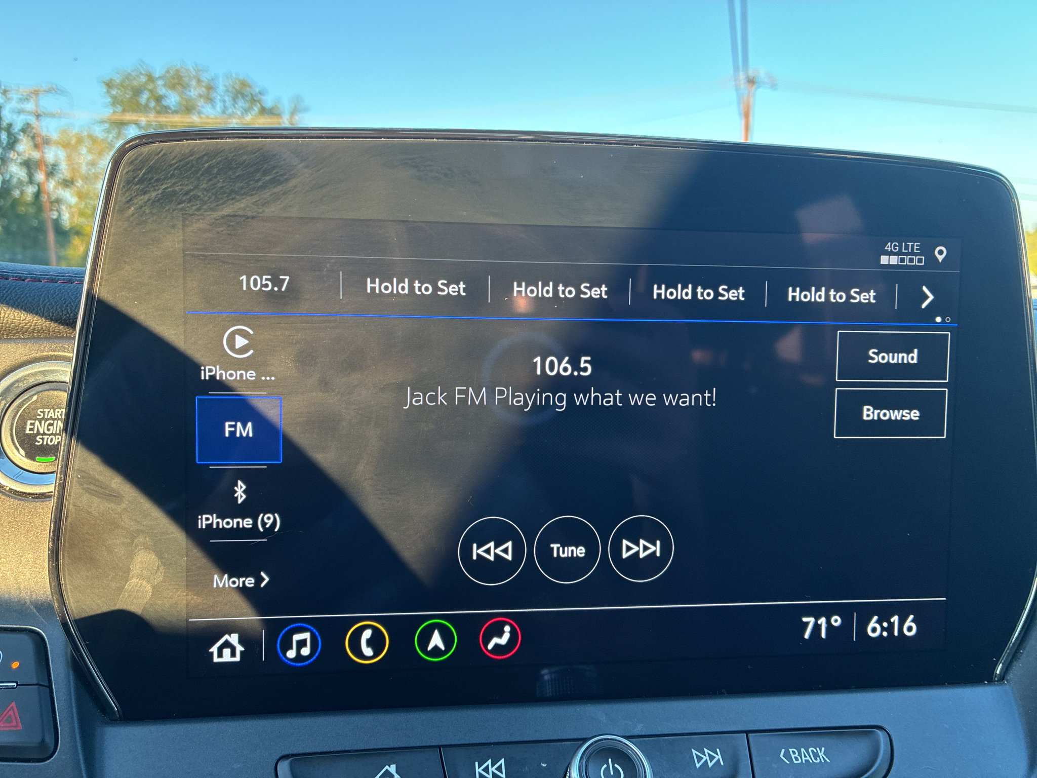 Used 2024 Chevrolet Blazer RS w/ Driver Confidence II Package FWD image 32
