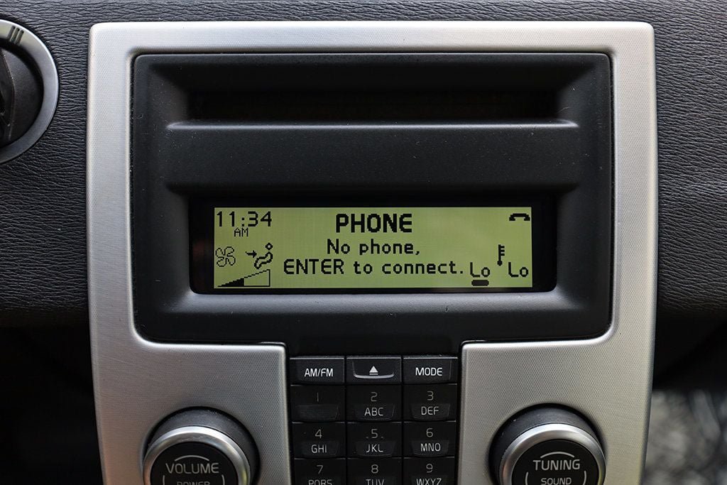 Used 2012 Volvo C70 T5 FWD image 11