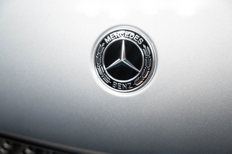 New 2027 Mercedes-Benz GLC 300 4MATIC image 37