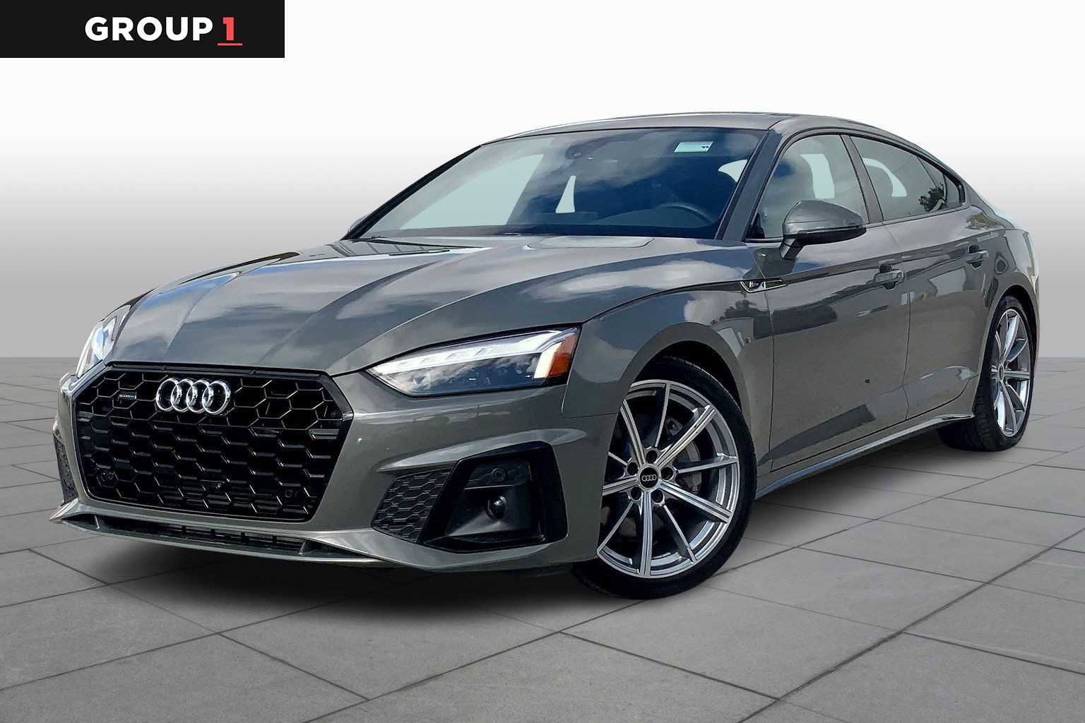 Used 2025 Audi A5 2.0T Premium Plus