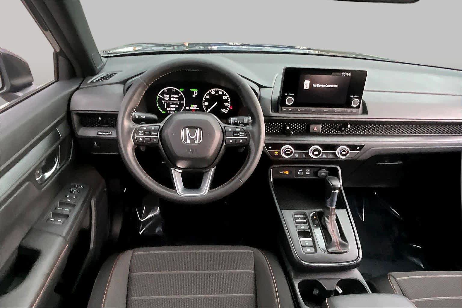 Used 2025 Honda CR-V Sport image 6